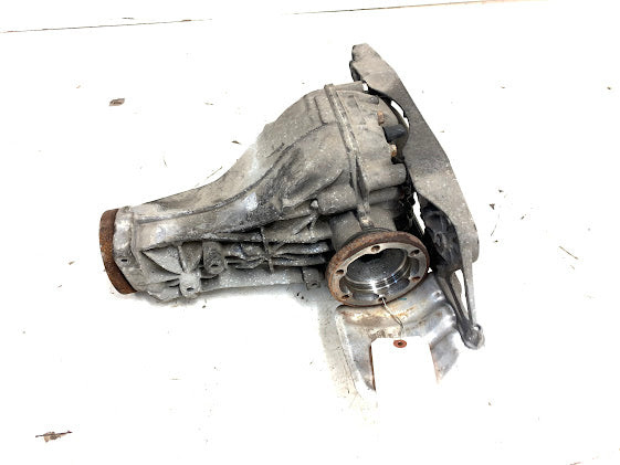 Audi B8 S4 6 Speed Manual Rear Axle Torque Vectoring Differential 8K0599287G