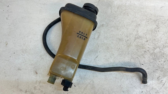 BMW Z3 2.8 Coolant Expansion Tank 1723520