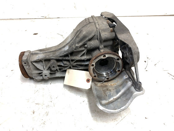 Audi B8 S4 6 Speed Manual Rear Axle Torque Vectoring Differential 8K0599287G