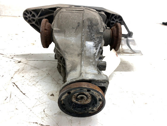 Audi B8 S4 6 Speed Manual Rear Axle Torque Vectoring Differential 8K0599287G