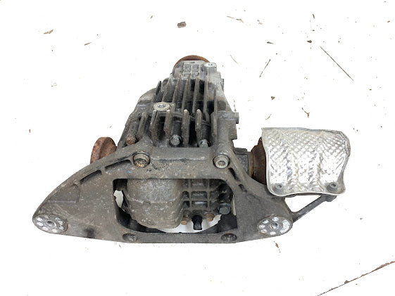 Audi B8 S4 6 Speed Manual Rear Axle Torque Vectoring Differential 8K0599287G