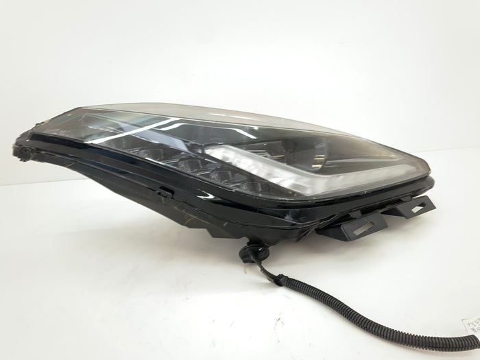 Chevrolet C7 Corvette Right/Passenger Side Headlight 23216693 *DAMAGED*