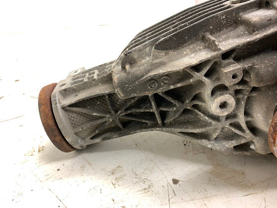 Audi B8 S4 6 Speed Manual Rear Axle Torque Vectoring Differential 8K0599287G