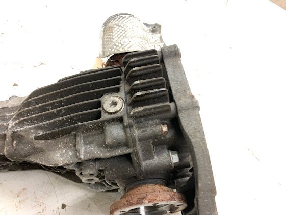 Audi B8 S4 6 Speed Manual Rear Axle Torque Vectoring Differential 8K0599287G