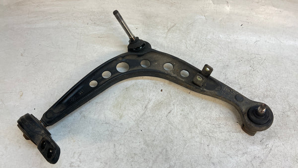 BMW Z3 Left/Driver Side Front Control Arm 31126758514 *DAMAGED*