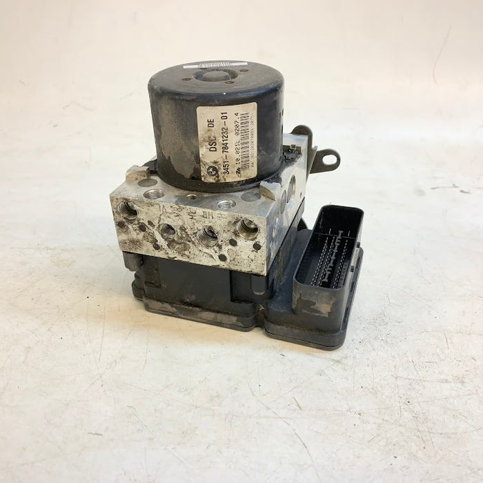 BMW E92 E93 E90 M3 ABS/DSC Hydraulic Pump 7841232