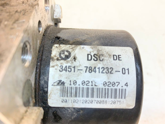 BMW E92 E93 E90 M3 ABS/DSC Hydraulic Pump 7841232