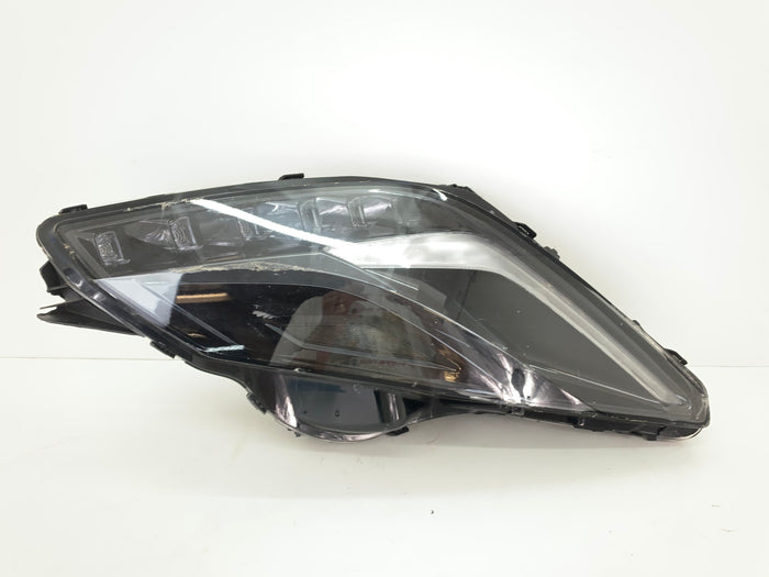 Chevrolet C7 Corvette Left/Driver Side Headlight 23216692 *DAMAGED*