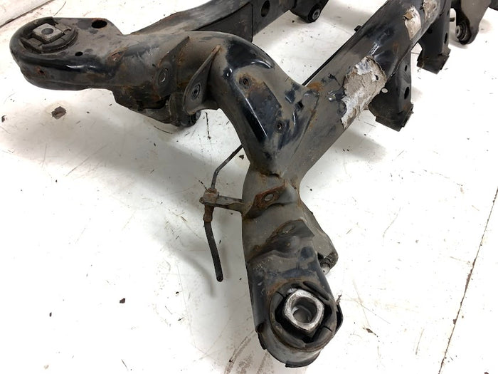 BMW E92 E90 E91 E93 3 Series Rear Subframe 33316783713