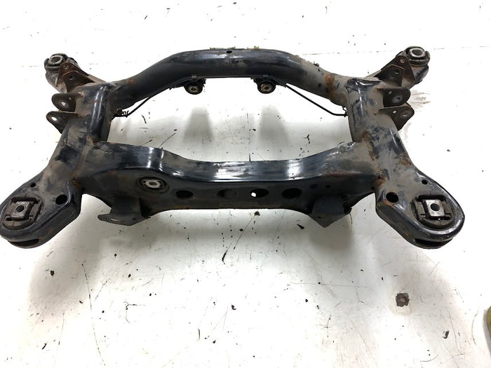 BMW E92 E90 E91 E93 3 Series Rear Subframe 33316783713