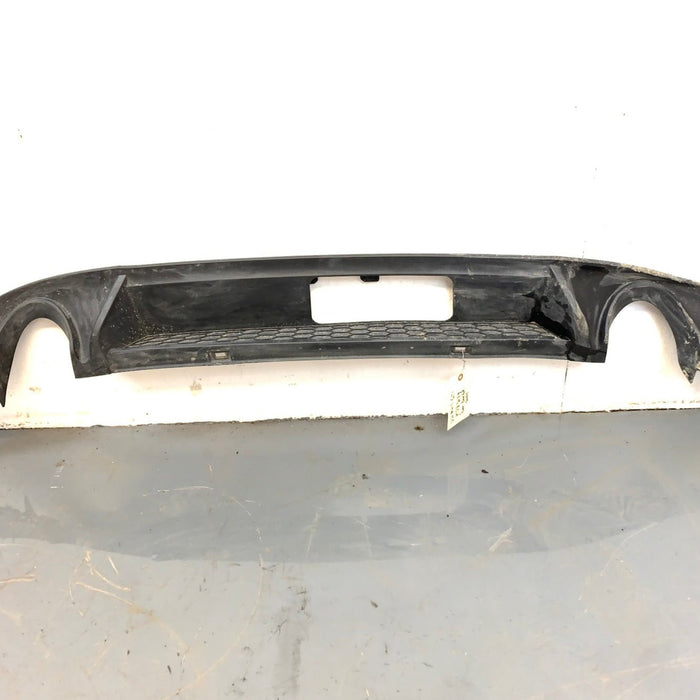 Volkswagen MK7/5G GTI Rear Bumper Lower Valance Diffuser 5GM807568R