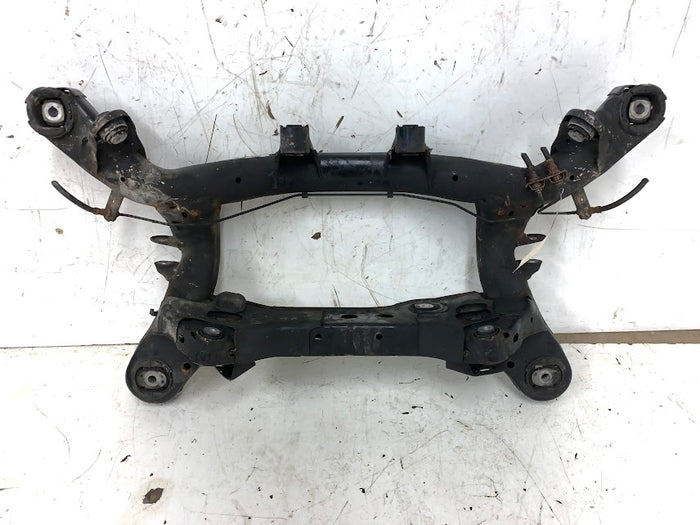 BMW E92 E90 E91 E93 3 Series Rear Subframe 33316783713