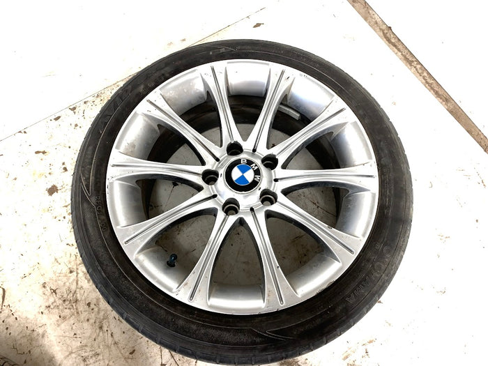 BMW Style 166M Replica Wheel Set 17X8 Et 30 5X120