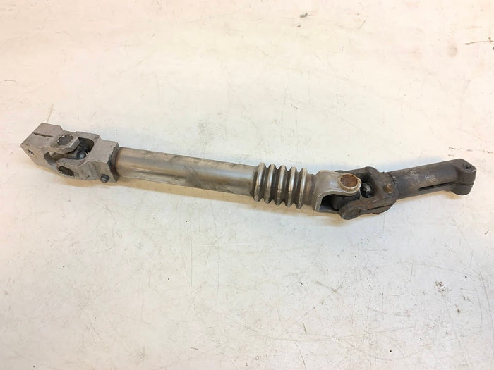 BMW E92 E93 E90 M3 Lower Steering Column Shaft 32302283430