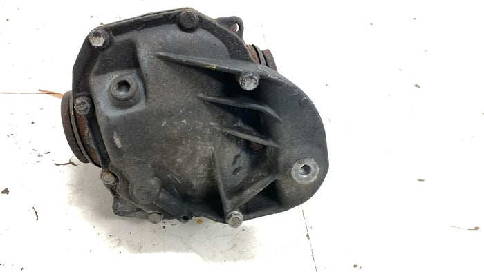 BMW E92 E93 E90 335i N54 RWD Manual Transmission Rear Differential 3.08 7571186