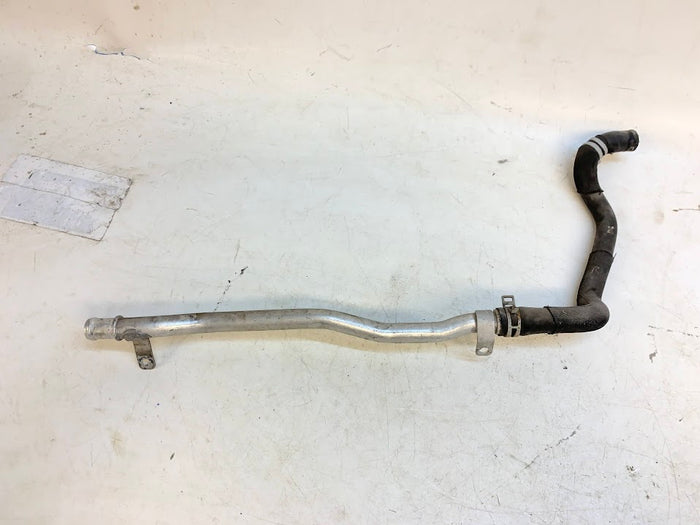 BMW E92 E93 E90 M3 Radiator & Engine Return Coolant Hose 9119156