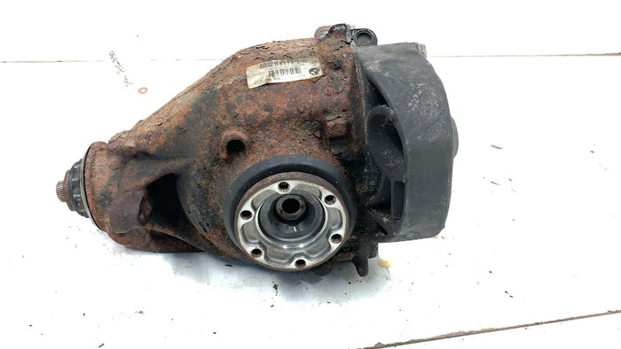 BMW E92 E93 E90 335i N54 RWD Manual Transmission Rear Differential 3.08 7571186