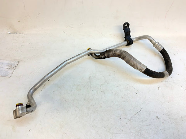 BMW E92 E93 E90 M3 Air Conditioning/AC Compressor Suction Hose 9122621