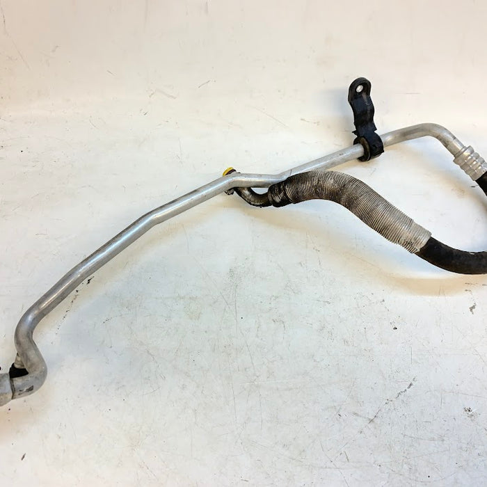 BMW E92 E93 E90 M3 Air Conditioning/AC Compressor Suction Hose 9122621