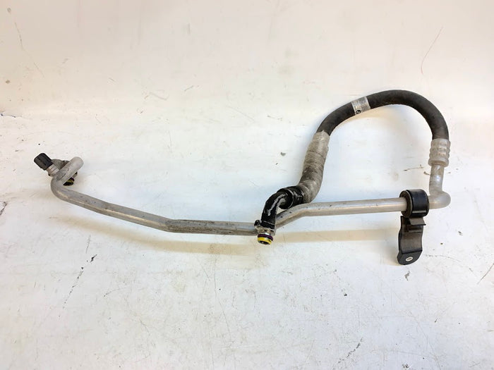 BMW E92 E93 E90 M3 Air Conditioning/AC Compressor Suction Hose 9122621