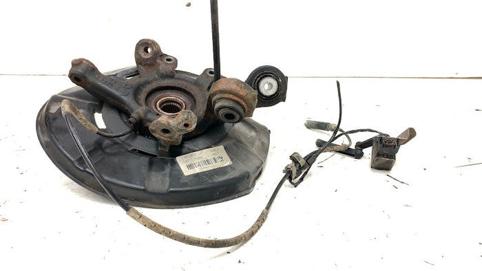 BMW E92 E90 E93 335i Left/Driver Side Rear Hub/Knuckle 6780217