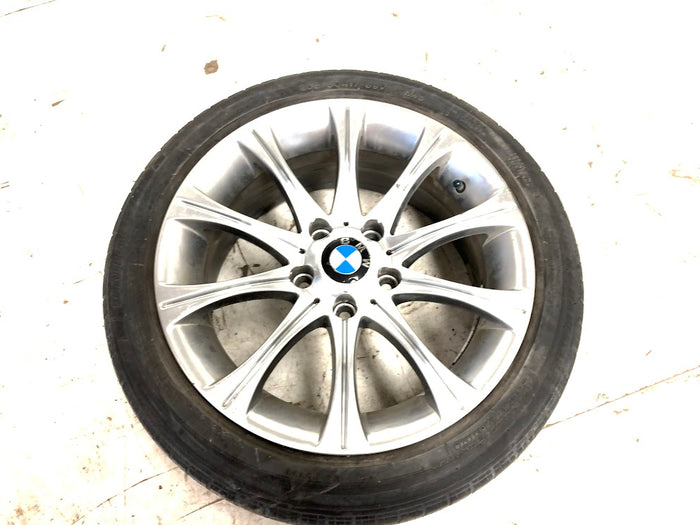 BMW Style 166M Replica Wheel Set 17X8 Et 30 5X120