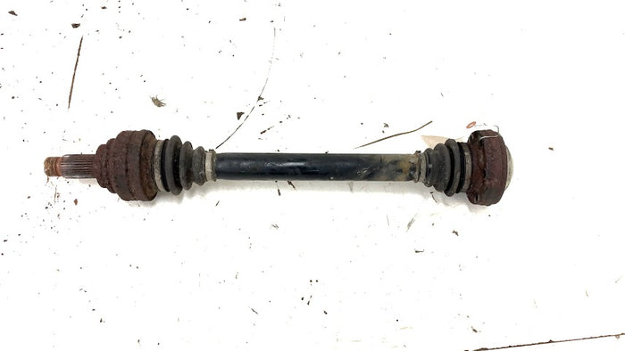 BMW E92 E90 E93 335i N54/N55 Manual Transmission Left/Driver Side Rear Axle 7527065