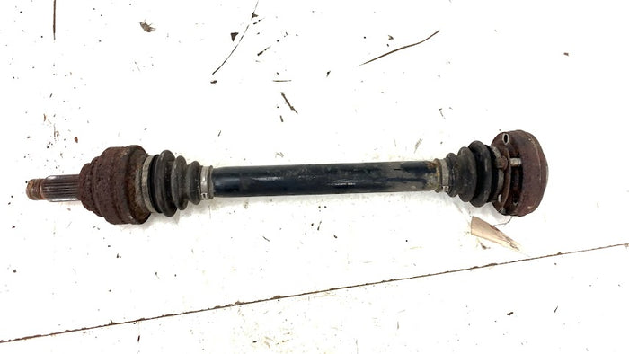 BMW E92 E90 E93 335i N54/N55 Manual Transmission Left/Driver Side Rear Axle 7527065