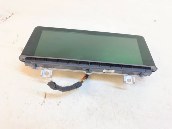 BMW F30/F31 3 Series iDrive Navigation 8.8" Screen 9252004