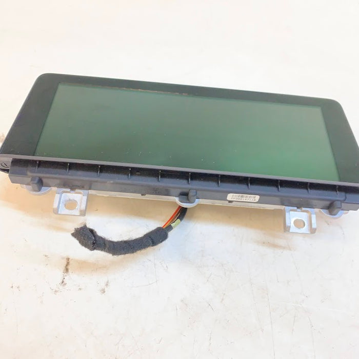 BMW F30/F31 3 Series iDrive Navigation 8.8