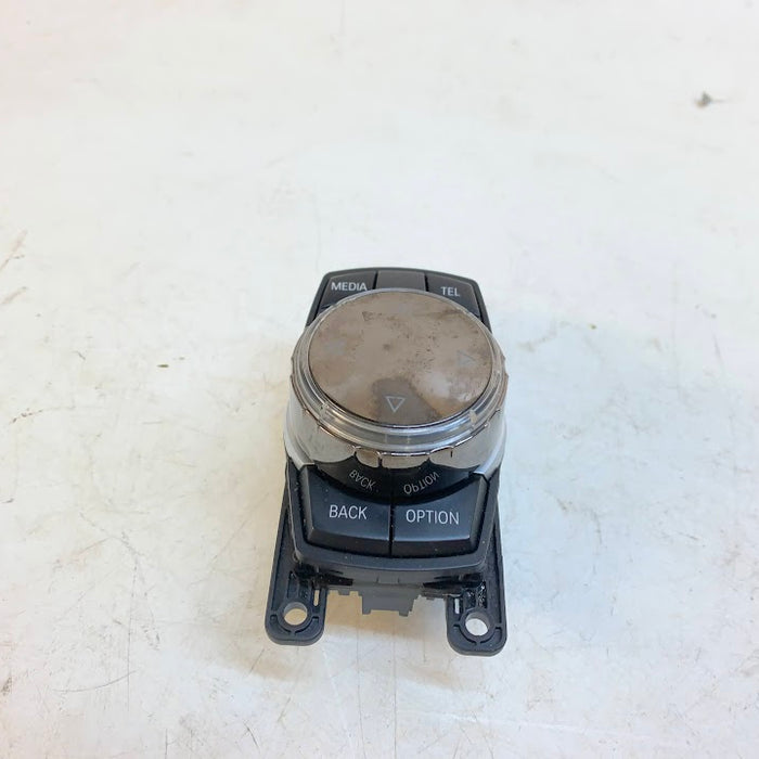BMW F30 F31 F34 3 Series iDrive Navigation Controller 65829267955 *NOTE*