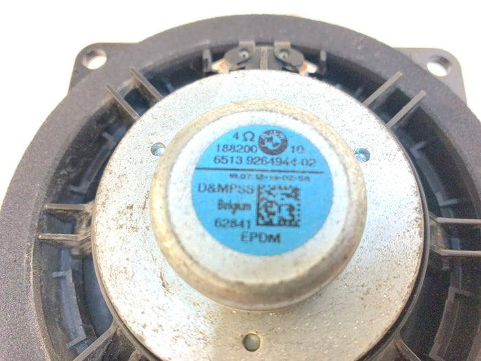 BMW F30 F31 F34 F36 Front/Rear Left/Right Door Hifi Speaker 65139264944