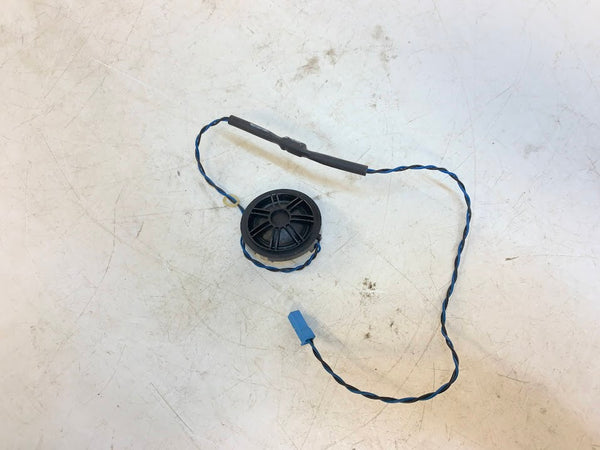 BMW F30 F31 F32 F33 F34 F36 3 & 4 Series Front Door Hifi Tweeter 65139220750