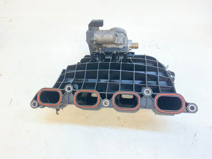 BMW F30 F31 F32 F33 F34 F36 320i/328i/428i N20/N26 Intake Manifold W/Throttle Body 7588126/7588625