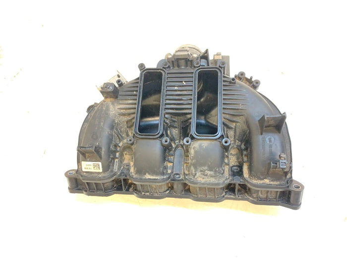 BMW F30 F31 F32 F33 F34 F36 320i/328i/428i N20/N26 Intake Manifold W/Throttle Body 7588126/7588625
