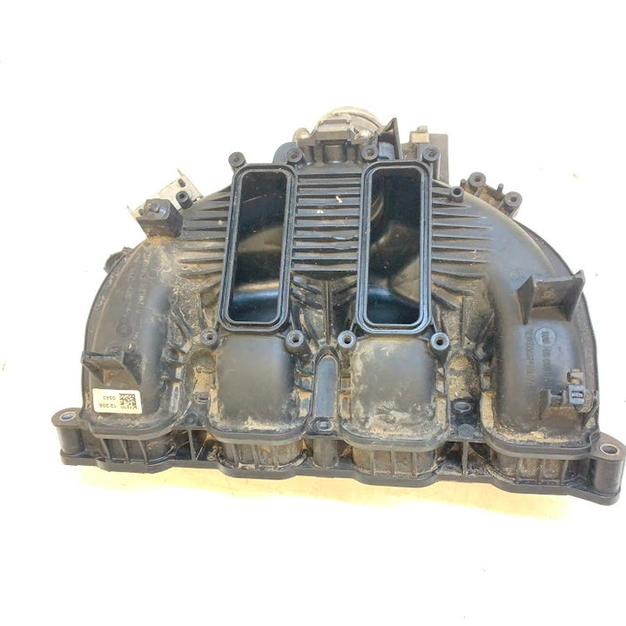 BMW F30 F31 F32 F33 F34 F36 320i/328i/428i N20/N26 Intake Manifold W/Throttle Body 7588126/7588625