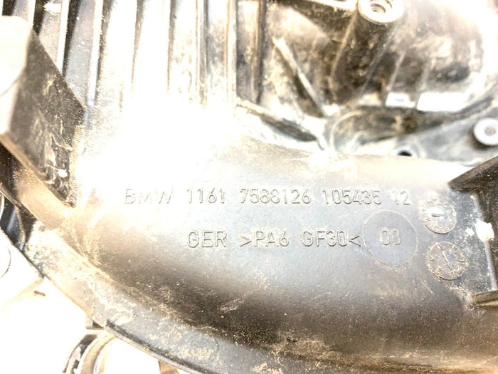 BMW F30 F31 F32 F33 F34 F36 320i/328i/428i N20/N26 Intake Manifold W/Throttle Body 7588126/7588625