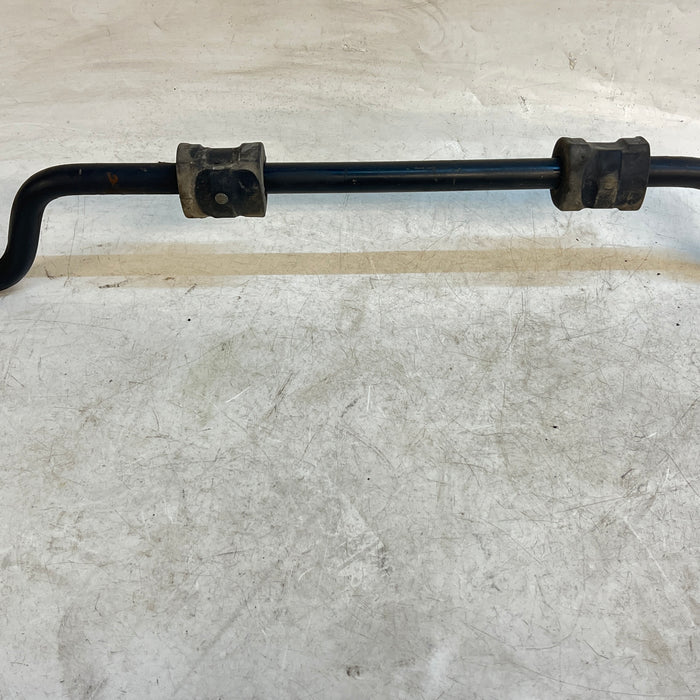 BMW Z3 2.8 24mm Front Sway/Stabilizer Bar 31351090858