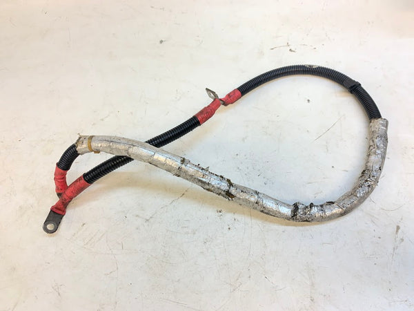 BMW F30 F31 F32 F34 328i/320i/428i N20/N26 Alternator Starter Cable 12427624617