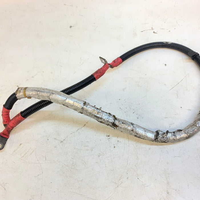 BMW F30 F31 F32 F34 328i/320i/428i N20/N26 Alternator Starter Cable 12427624617