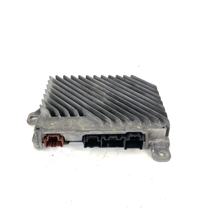 Chevrolet C7 Corvette Bose Audio Amplifier 23441990