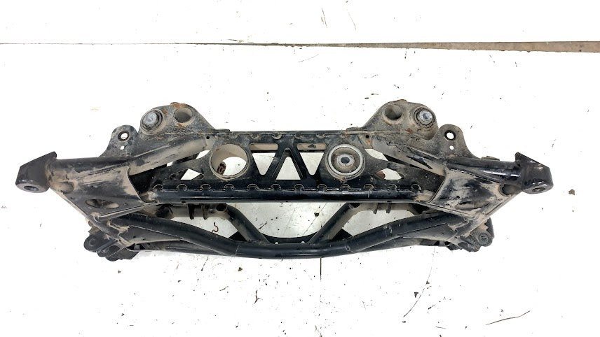 BMW F80 M3/F82 F83 M4/F87 M2 Rear Subframe 33312284640 – Proper Parts Co