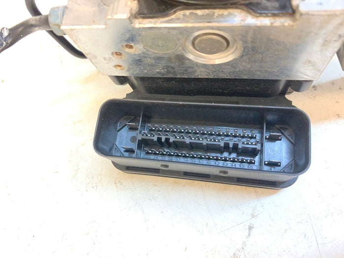 BMW F30 F31 F32 F33 3 & 4 Series ABS/DSC Pump 34516860730