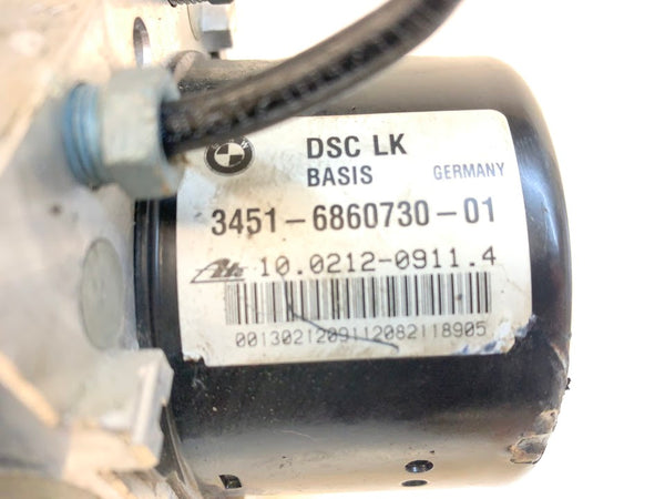BMW F30 F31 F32 F33 3 & 4 Series ABS/DSC Pump 34516860730