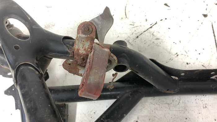 BMW F80 M3/F82 F83 M4/F87 M2 Rear Subframe 33312284640