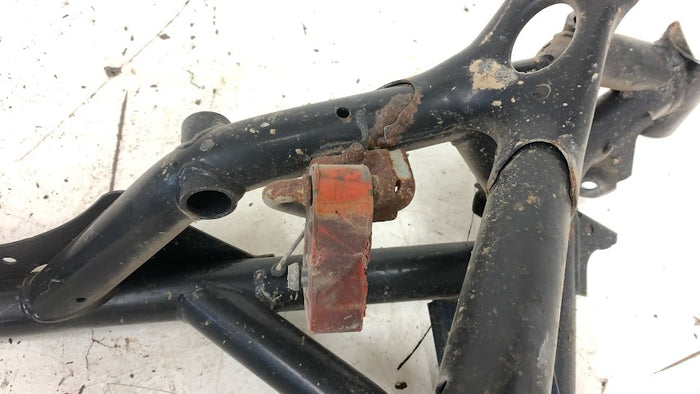 BMW F80 M3/F82 F83 M4/F87 M2 Rear Subframe 33312284640