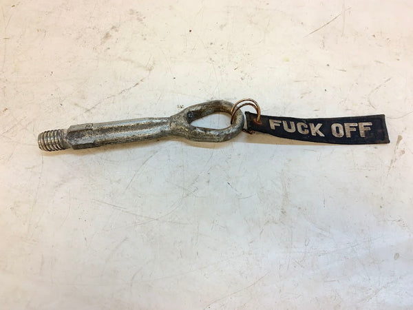 BMW F80 F82 F30 F32 M3 M4 340i 440i Tow Hook Eye Bolt 72157953893