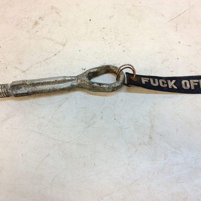 BMW F80 F82 F30 F32 M3 M4 340i 440i Tow Hook Eye Bolt 72157953893