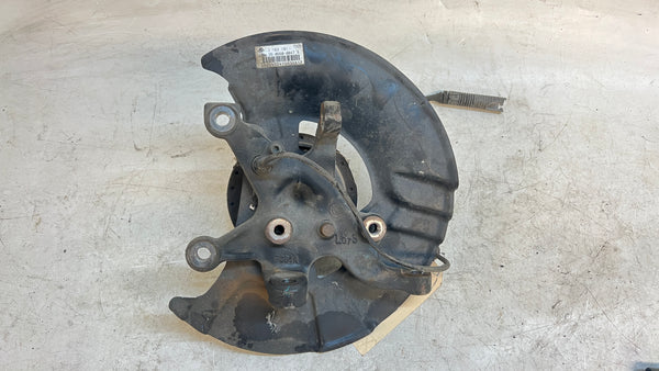 BMW Z3 Left/Driver Side Front Spindle/Knuckle/Hub 31211092079