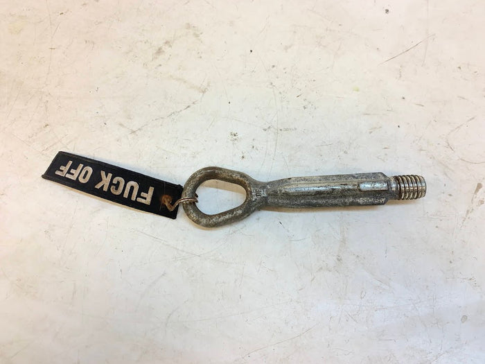BMW F80 F82 F30 F32 M3 M4 340i 440i Tow Hook Eye Bolt 72157953893